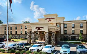 Hampton Inn Enterprise Al